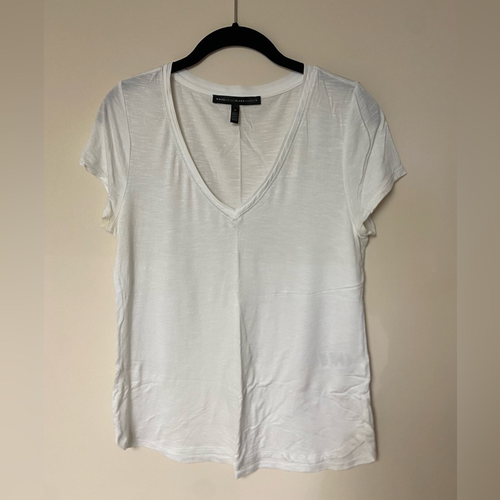 WHBM tee